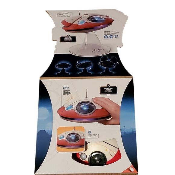 Hasbro Star Wars Obi-Wan Kenobi Lola LO-LA59 Interactive Animatronic Droid New - Picture 1 of 5